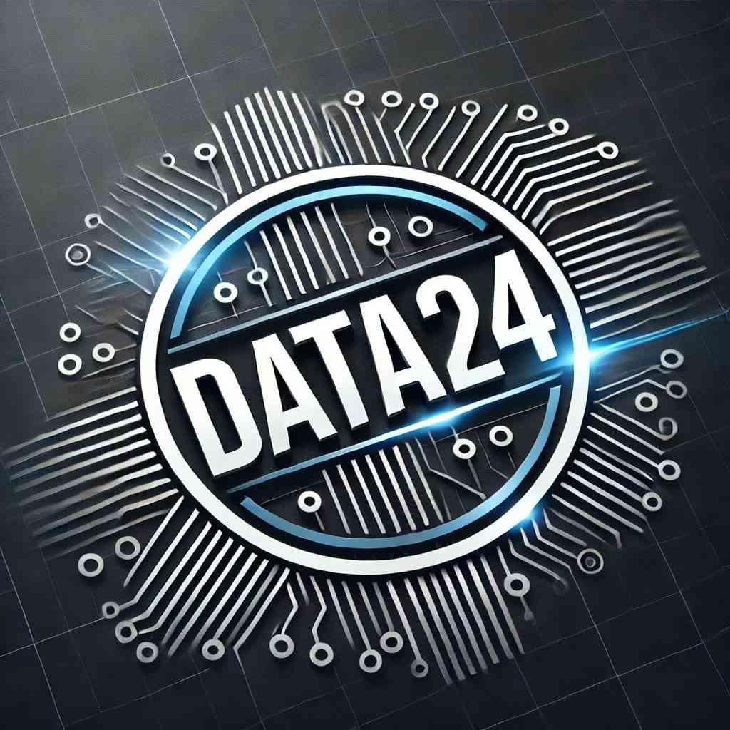 Data 24