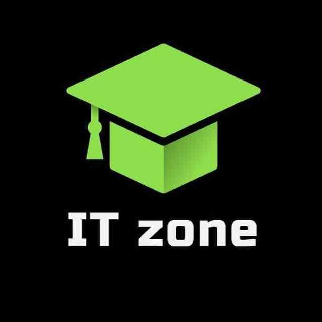 Mutalov IT zone👨🏻💻