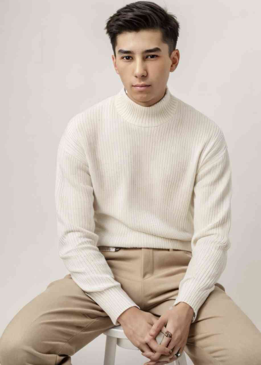 Diyorbek Rahmonaliyev