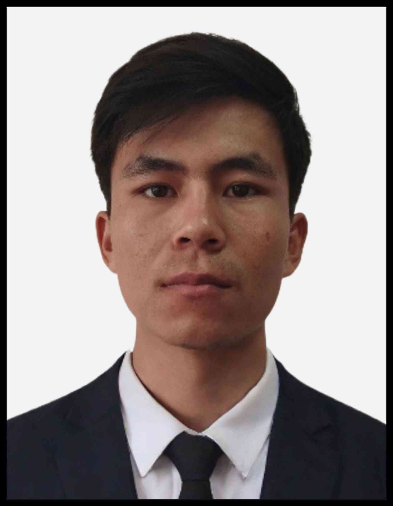 KANATBAY DAVLETBAEV