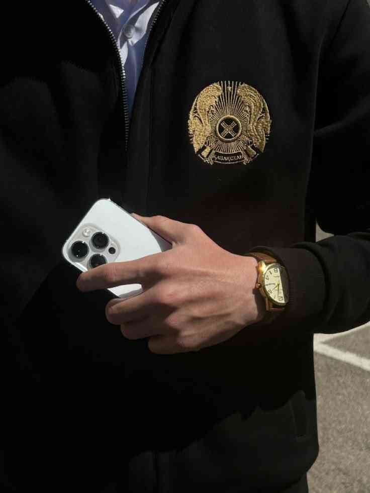 ozodbek Tursunaliyev