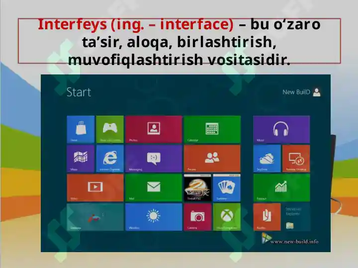 Interfeys Interfeys