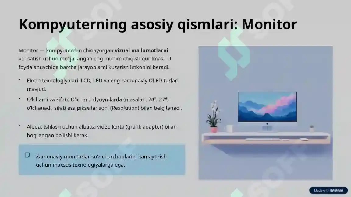 Kompyuter Tushunchasi Va Turlari kompyuter-tushunchasi-va-turlari