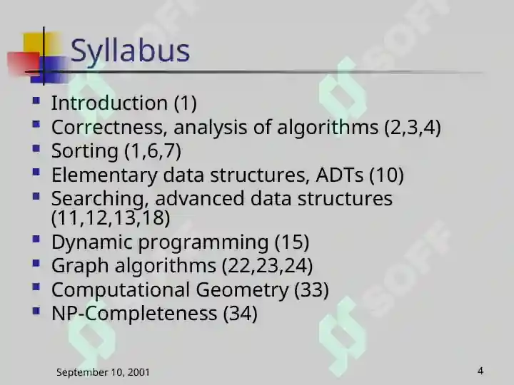 Introduction to Algorithms