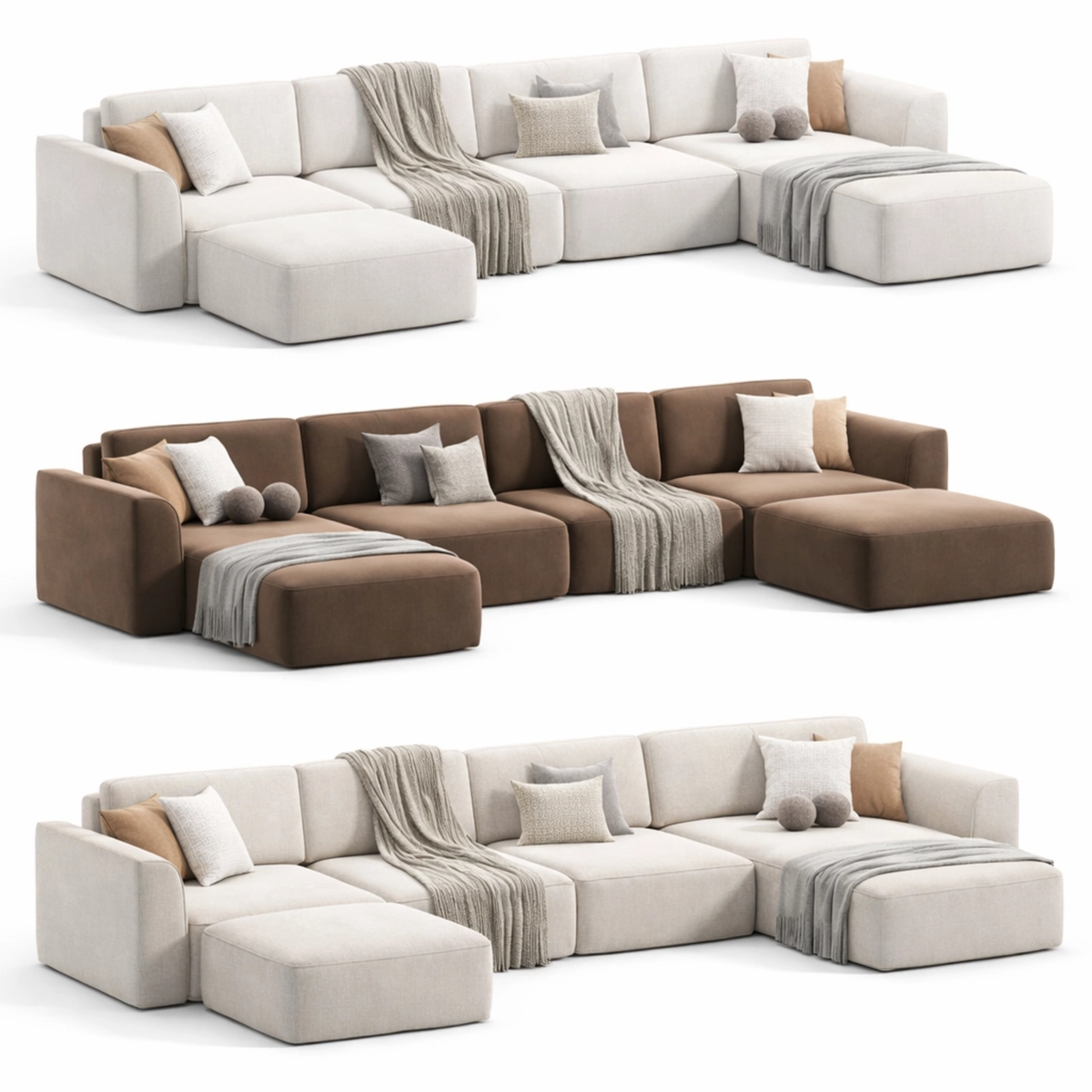 Model Divan Divan Sofa