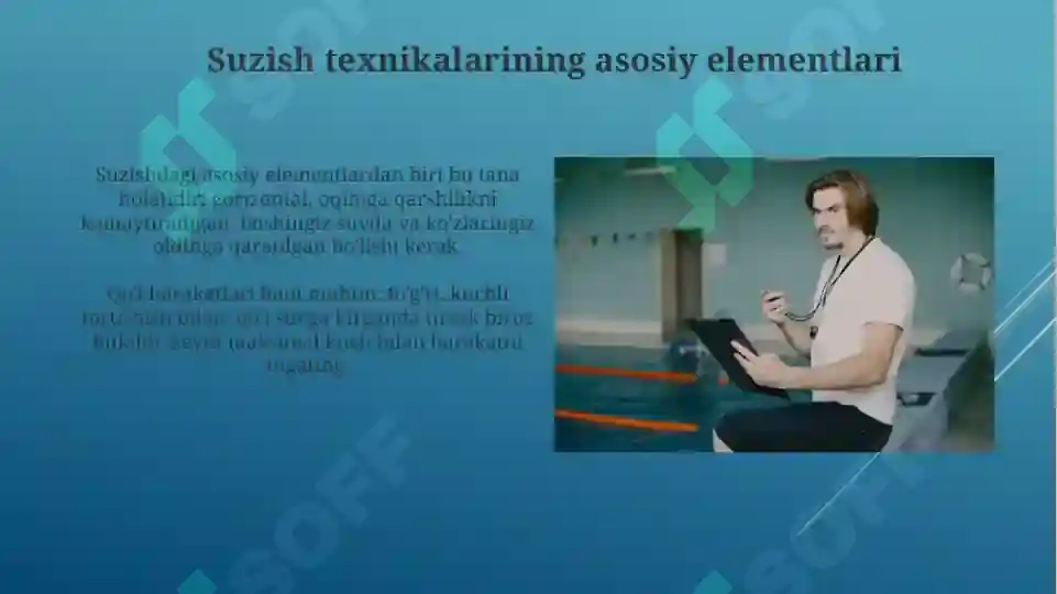 Suzish Rasm Suzish texnikasini o'rgatish va o'zlashtirish mashqlari