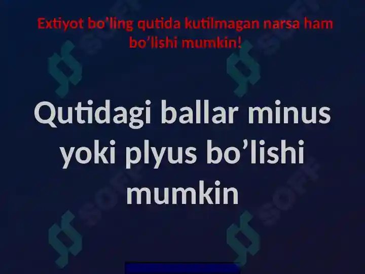 Quti Rasm Sirli quti