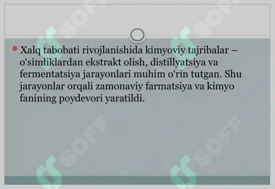 Xalk Rasmi Xalq tabobati
