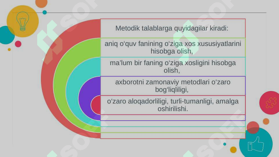 Pedagogik veb-dizayn jarayoni uchun dasturiy vositalar va ularning ...