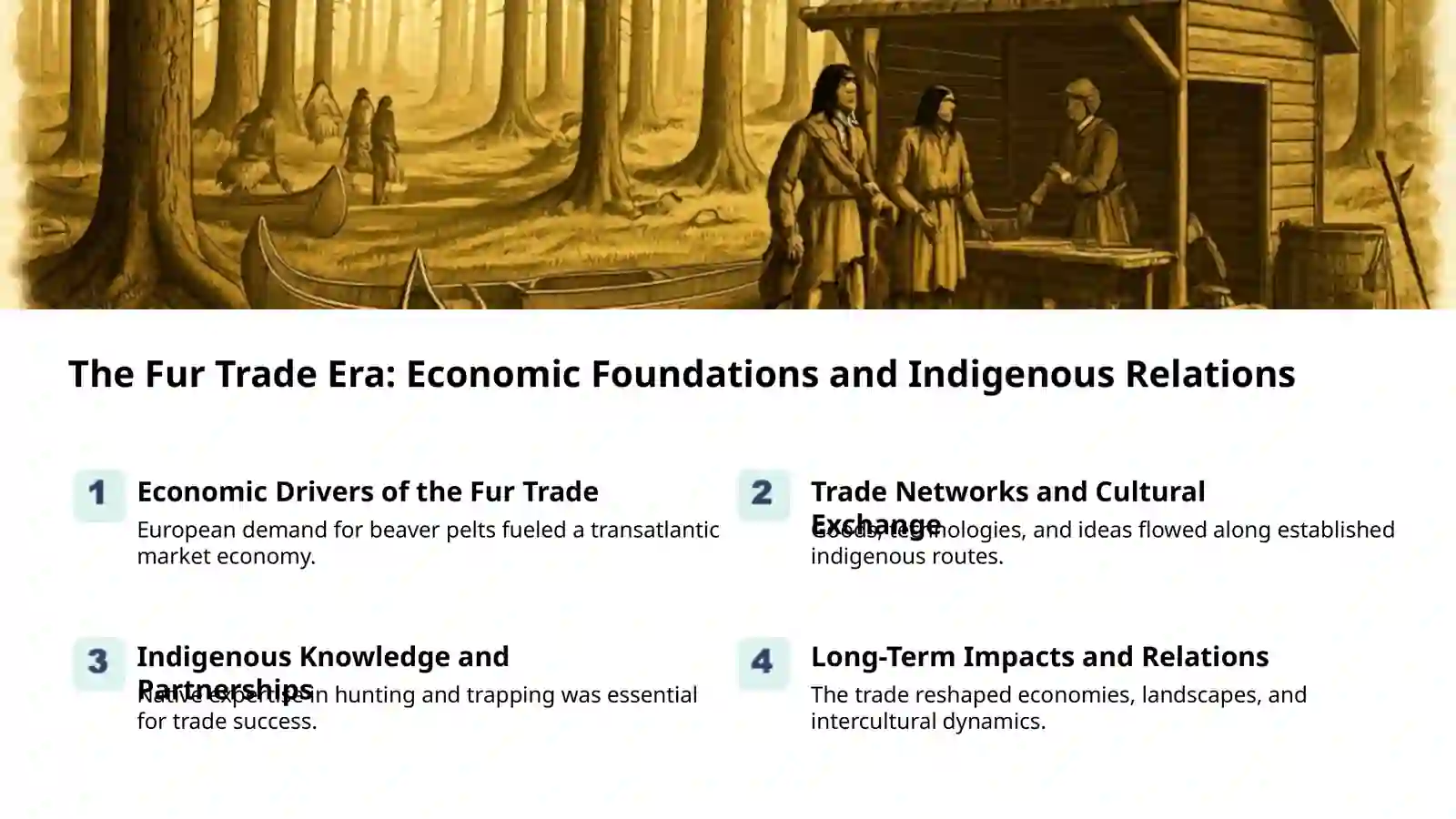 Colomial Roots New France: Quebec's Colonial Roots