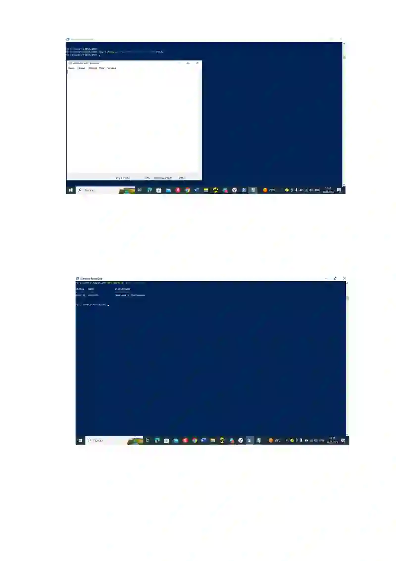 Powershell Placeholder Text Powershell