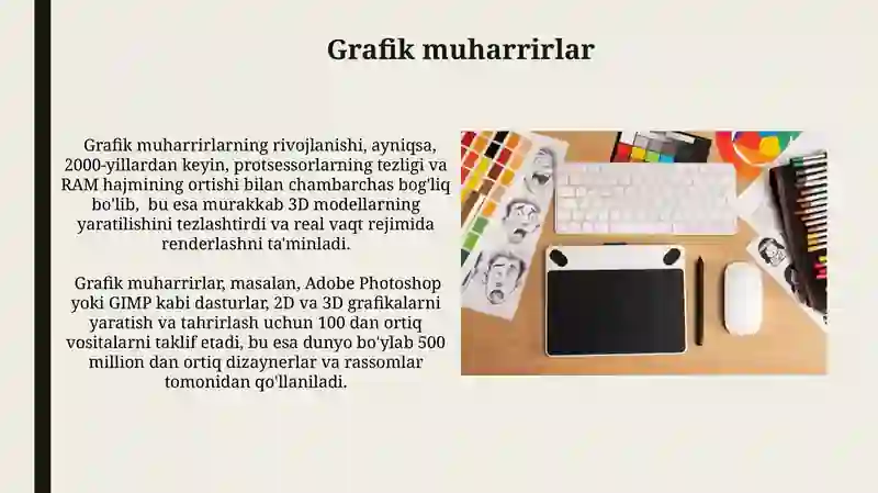 Kompyuter Grafikasi Va Uning Turlari kompyuter-grafikasi-va-uning-turlari