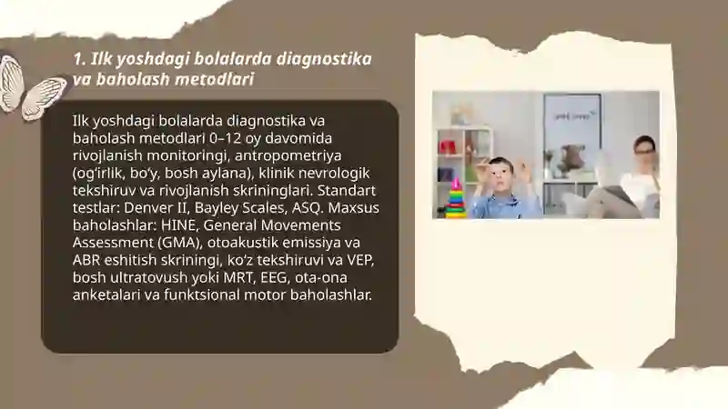 Bbsp Webp Ilk yoshdagi bolalarning reabilitatsiya