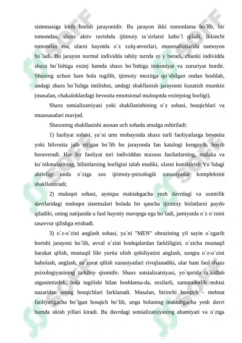 Cheteldagi Rasm Rasm chizish va ijtimoiy obrazlar orqali shaxs ifodasi