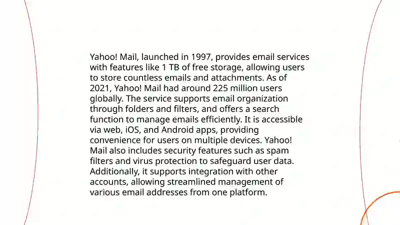 History of Yahoo!