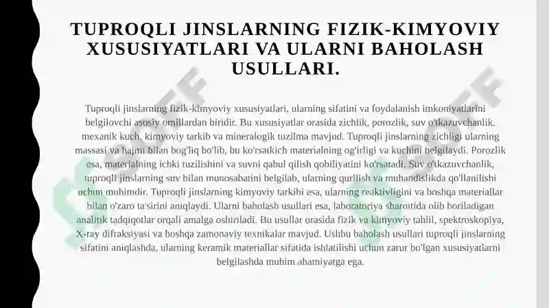 Devor Rasmi Keramik devor bop materiallari