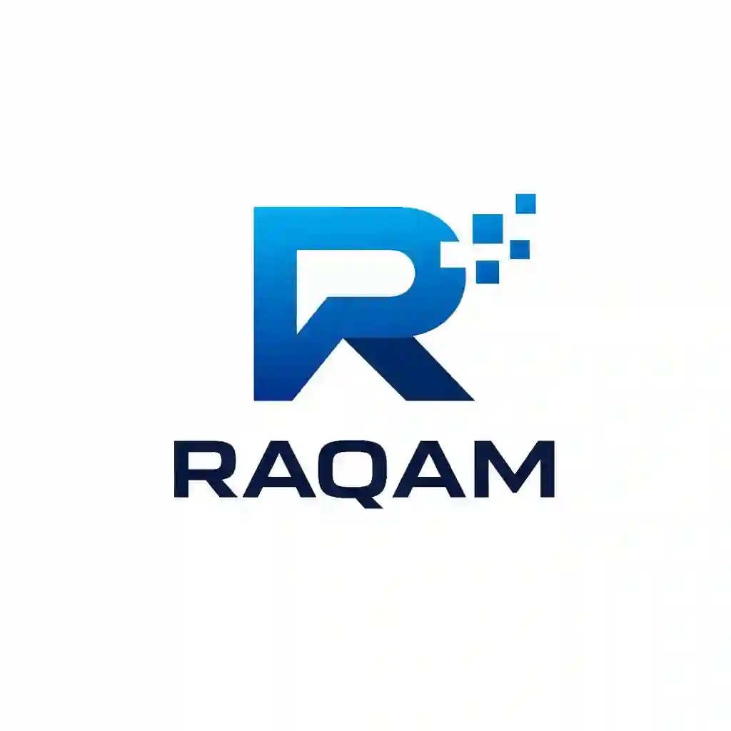Logotib Rasm Raqam logotib
