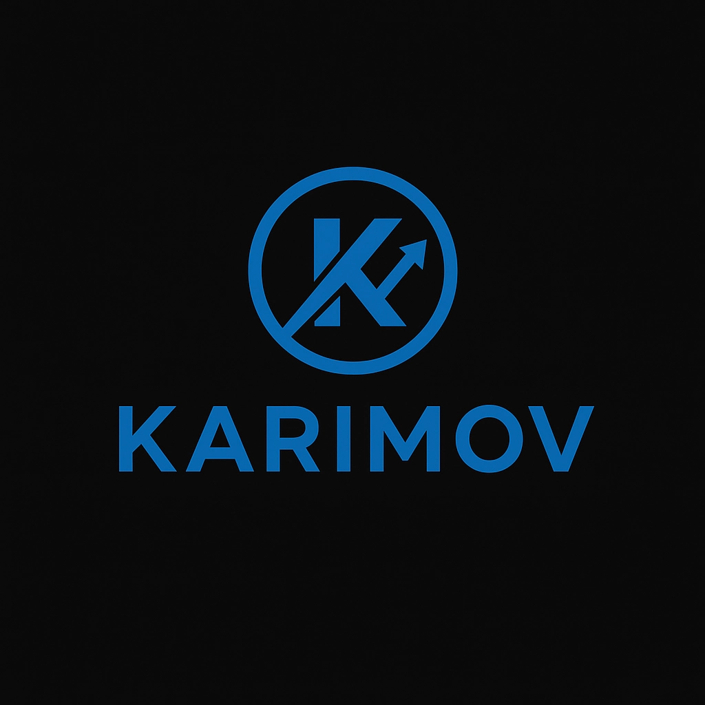 Logotib Rasm Men logotib yarataman