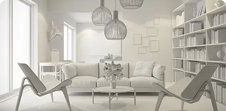 3D Dizayn va Vizualizatsiya